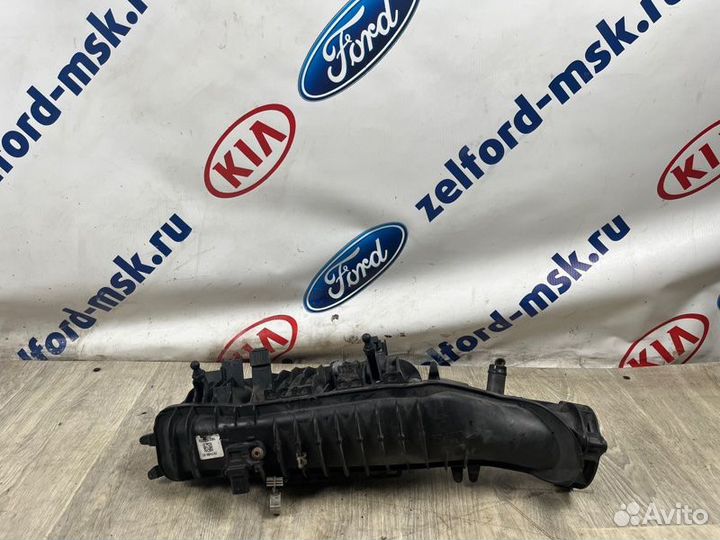 Коллектор впускной Mini Cooper B38A15A 2016