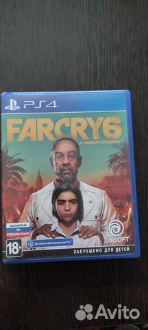 Игры для приставок ps4