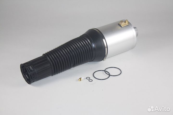 Пневмобаллон Передний Ауди А8 Д3 4Е Новый