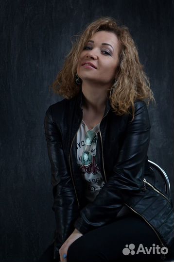 Персональная фотосессия