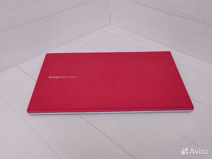 Asus VivoBook windows 10 процессор Ryzen 5 Ноутбук