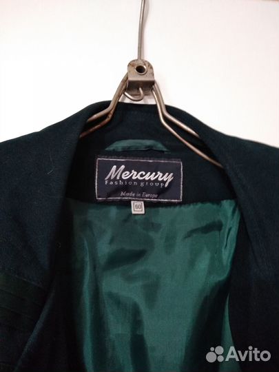 Пальто, шуба