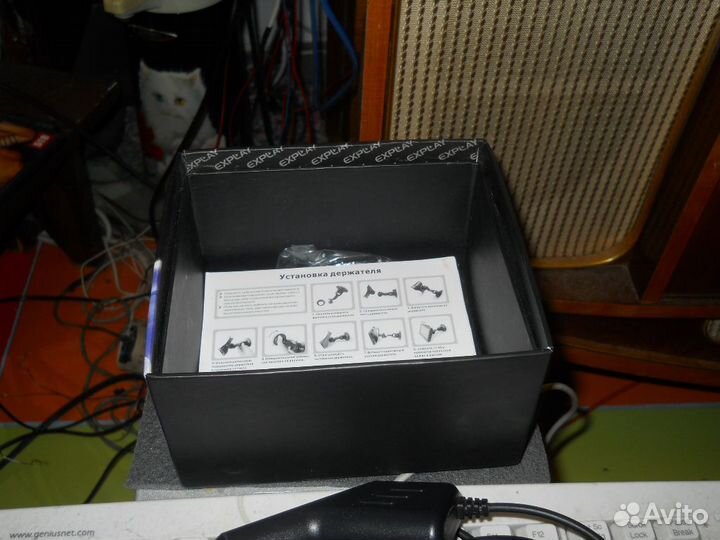 Навигаторы в ремонт 5 штук