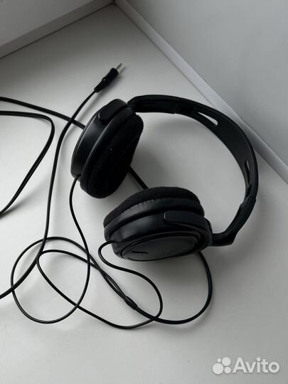 Наушники Philips SHP2000