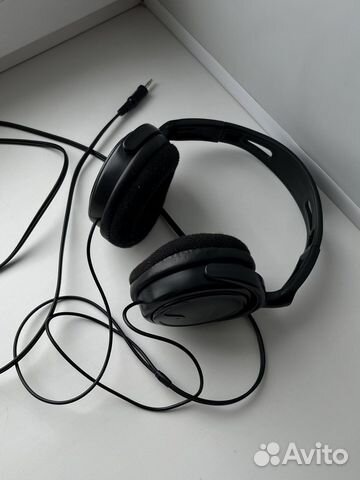 Наушники Philips SHP2000