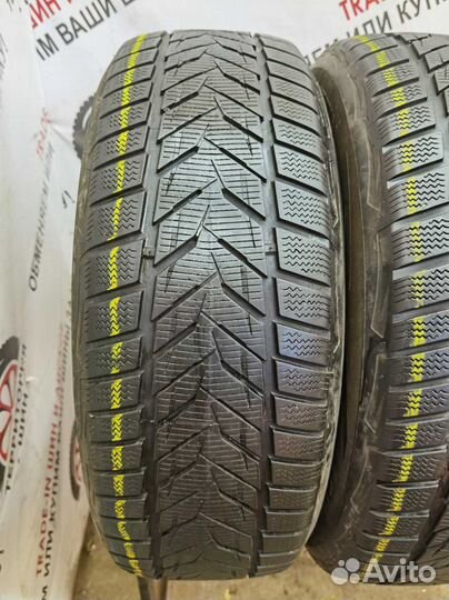 Vredestein Wintrac Xtreme S 225/60 R17 103H