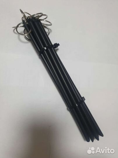 Колышки для палатки