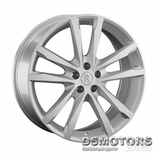 Диски Ford JG18(CHR) 8.5/20 5x108 ET36 d65.1 S