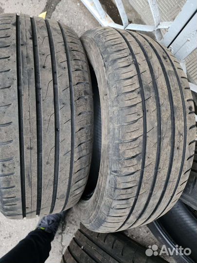 Toyo Proxes CF2 205/55 R16