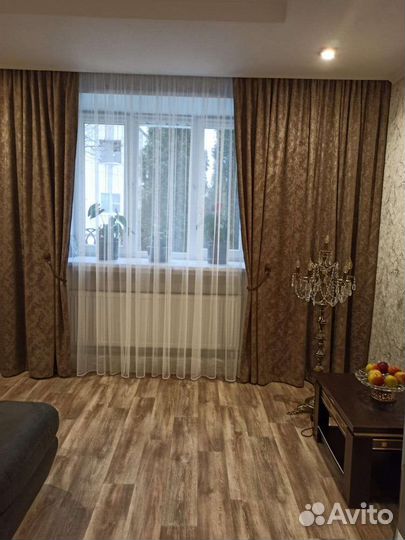 Пошив штор,замена молний,ремонт