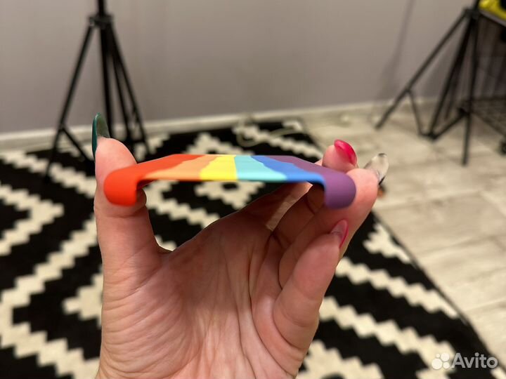 Чехол на iPhone 11 pro max