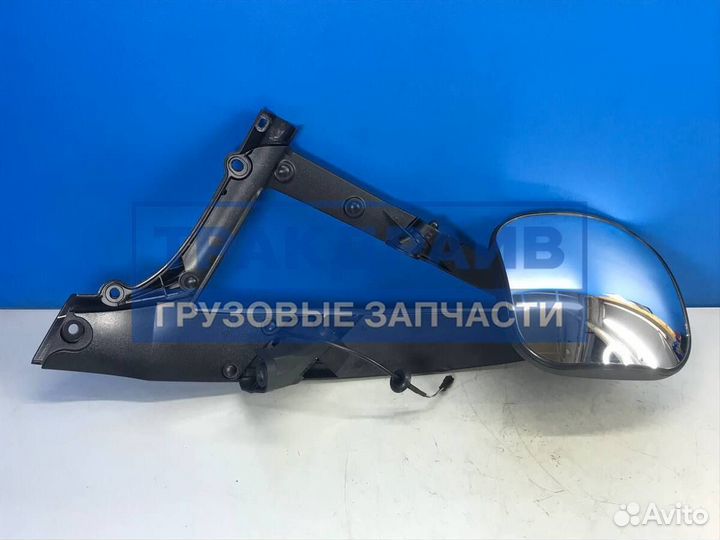 Зеркало боковое Камаз 5490 Мерседес Атего Аксор