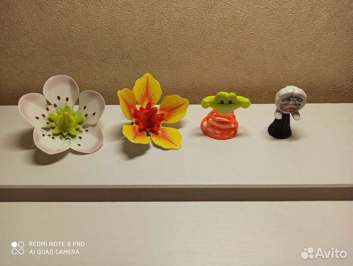 Киндер сюрприз