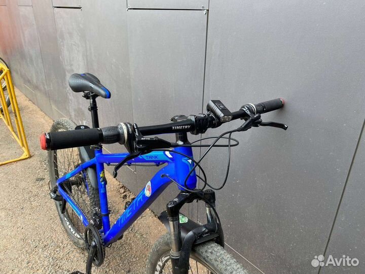 Горный велосипед 29