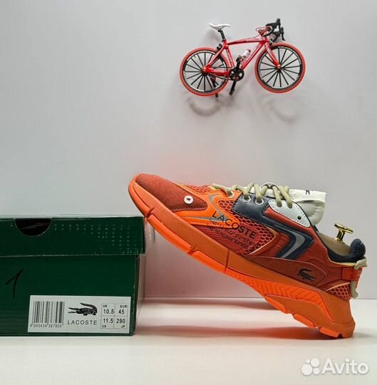 Кроссовки мужские