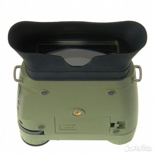 Бинокль ночного видения Veber NVB 007 цифровой