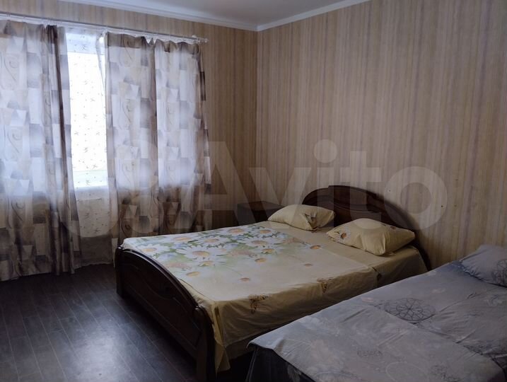 1-к. квартира, 38,5 м², 8/9 эт.