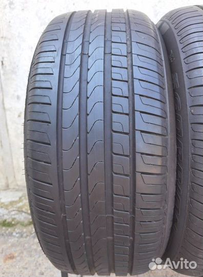 Pirelli Scorpion Verde 255/50 R19 103V