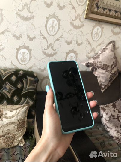 Телефон Редми 9 А