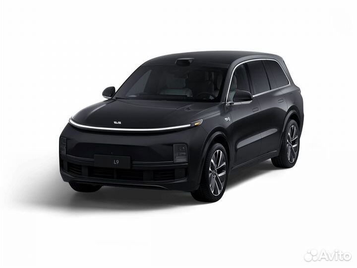 LiXiang L9 1.5 AT, 2024