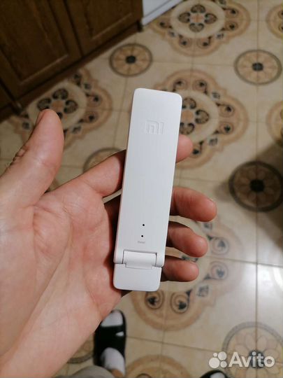 Усилитель Wi-Fi Xiaomi