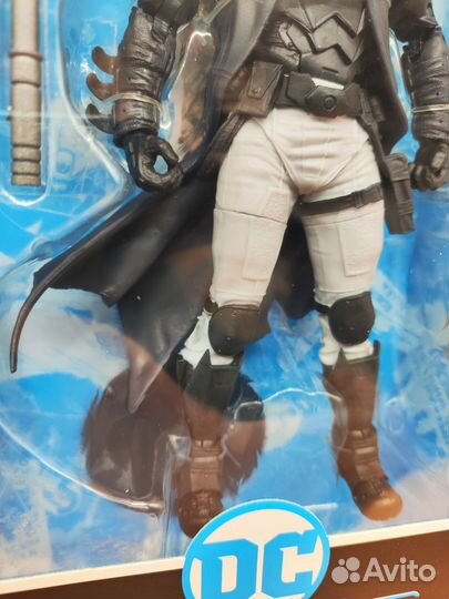 Фигурка Midnighter McFarlane Toys