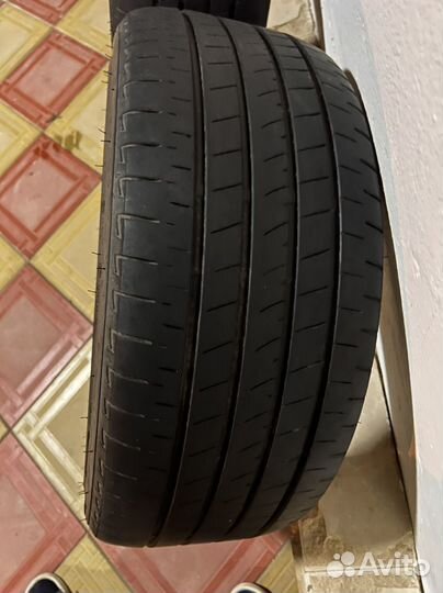 Калесы r 18
