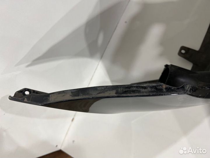 Бампер передний LADA Granta 2018