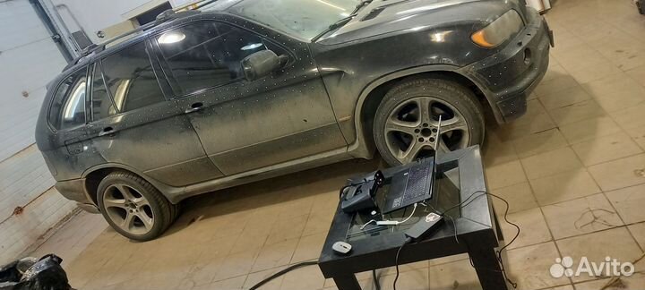 3D сканирование