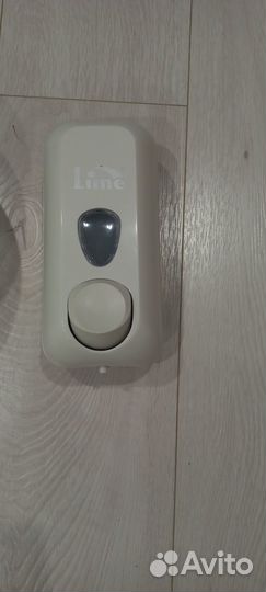 Диспенсер для мыла