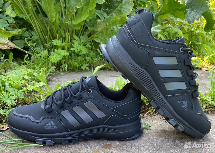 Кроссовки адидас мужские 41-46