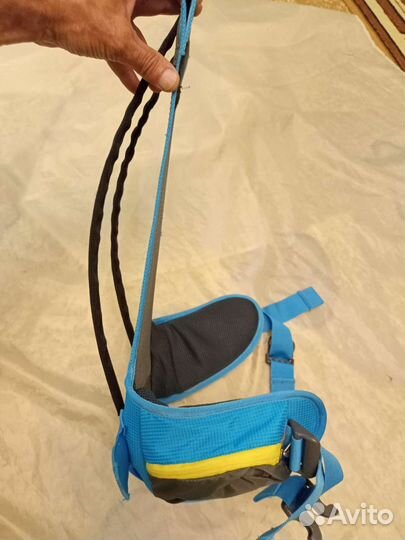 Спинка для рюкзака