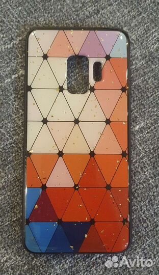 Чехол на samsung galaxy s9
