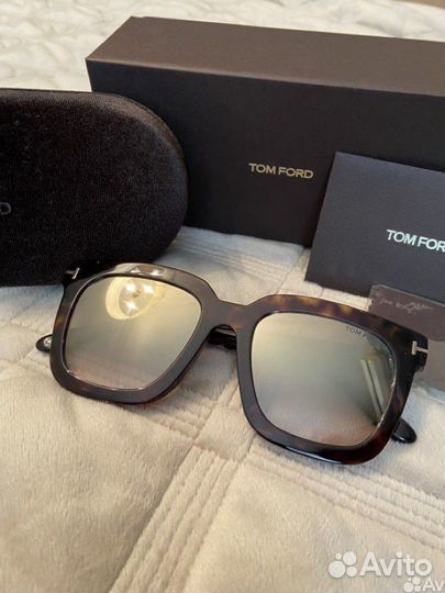 Очки новые, Tom Ford, оригинал
