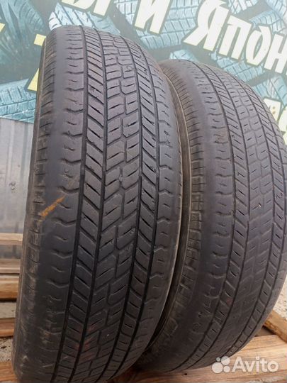 Yokohama Geolandar G033 215/70 R16