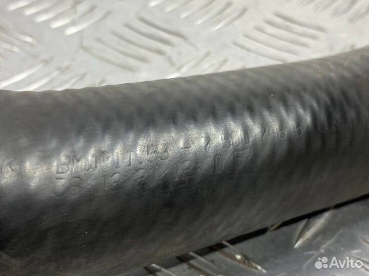 Патрубок системы охлаждения Bmw X5 E53 M62B46 2003