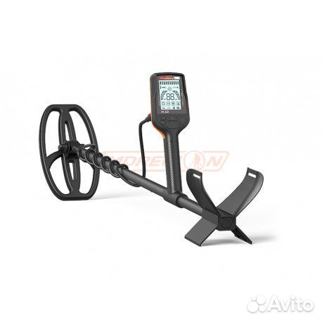 Металлоискатель Quest X10 про