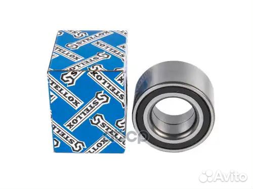 К-кт подшипника ступицы передней без абс Mazda