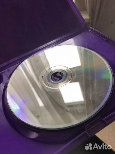 Kinect для xbox 360 + 3 диска