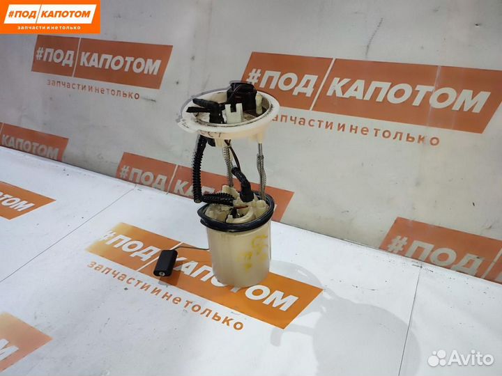 Насос топливный в бак Volkswagen Tiguan 2010
