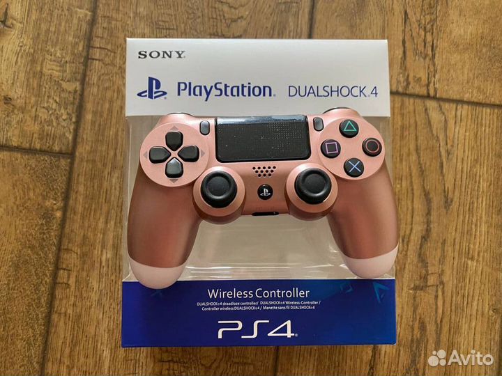 Геймпад для пк беспроводной