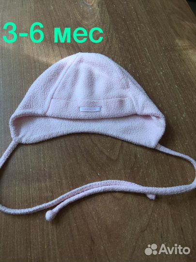 Шапка/Панамка/кепка/ бейсболка/ шапочка лето д