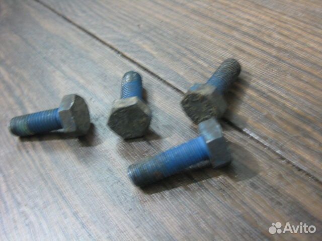 Болт маховика Ford Escort 5 (1990-1995)