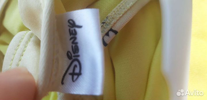 Купальник 5-6