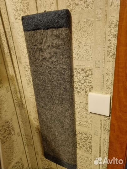 Когтеточка 21х80