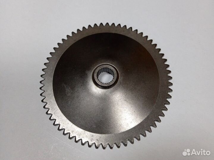 Шкив вариатора Honda Dio Tact