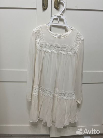 Платье chloe 110-116