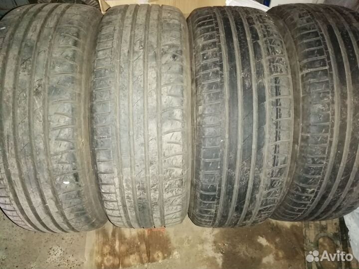 Nokian Tyres Nordman SZ 215/55 R17 98V