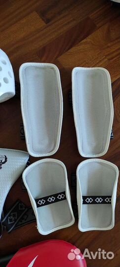 Защита спортивная