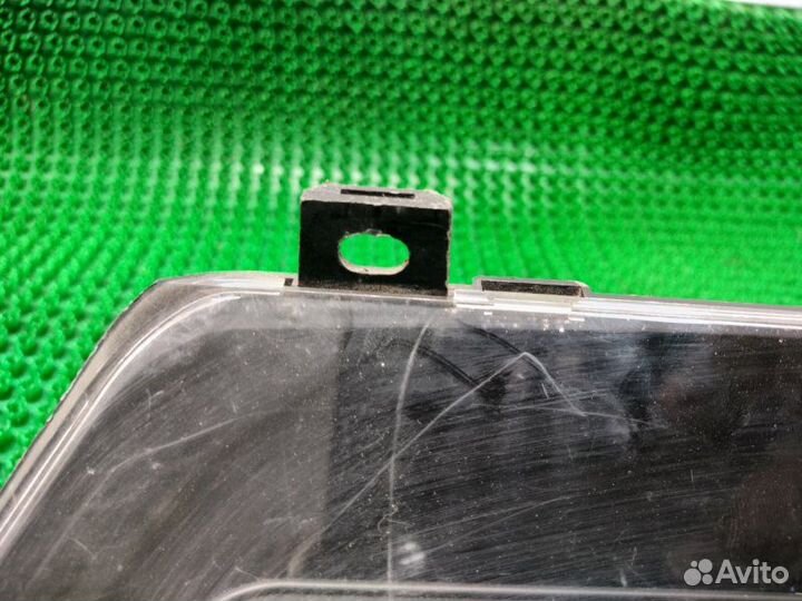 Панель приборов Лада 2110 1 2003